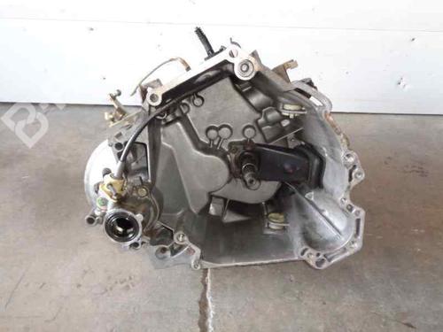 Used Gearbox PEUGEOT 205 II (20A/C) [1987-2000]  2703749