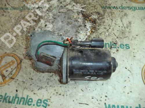 Front wiper motor OPEL CORSA B (S93) 1.2 i (F08, F68, M68) | BP2471425M29 