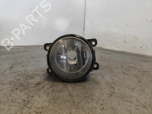 Used Left front fog light Left front fog light FORD FIESTA VI (CB1, CCN) 1.6 TDCi (90 hp) 33616884 33616884