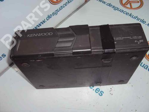 Other KIA CLARUS (K9A) 2.0 i 16V | BP3526637O1 