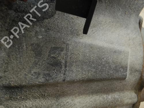 Gearbox CITROËN DS3 (SA_)  | BP29724390M3 