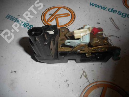 Front right lock CHRYSLER VOYAGER / GRAND VOYAGER III (GS_, NS_) 2.5 TD | BP2474997C97 