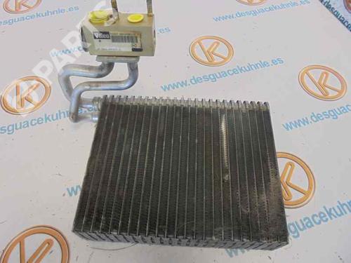 Air conditioning evaporator CITROËN C3 I (FC_, FN_) 1.4 i Bivalent (73 hp) 11662731