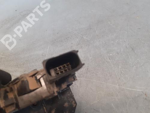Front left lock OPEL CORSA D (S07) 1.3 CDTI (L08, L68) | BP8612450C98 