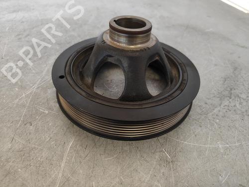 Used Pulley MERCEDES-BENZ C-CLASS (W203) [2000-2007]  14515714