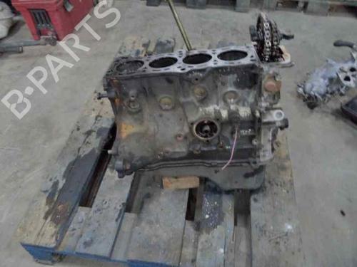 Used Other NISSAN ALMERA I Hatchback (N15) 1.6 SR, SLX (90 hp) 25819441