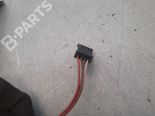 Left mirror BMW 5 (E60) 525 d | BP9040365C26 
