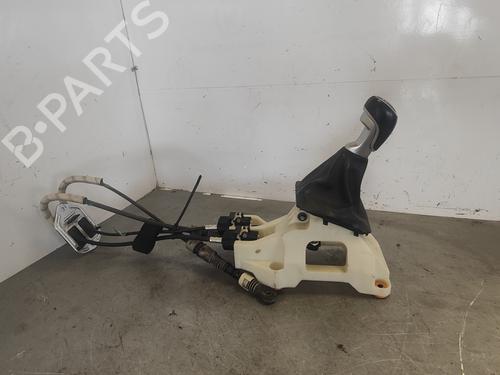 Gear lever KIA RIO IV (YB, SC, FB)  | BP22555732M90 