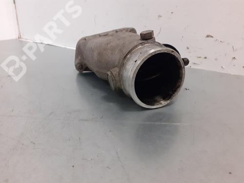Throttle body AUDI A6 C5 Avant (4B5) 2.5 TDI | BP7051295M82 
