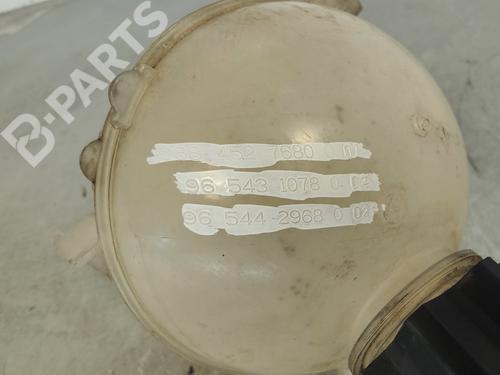 Expansion tank CITROËN C4 Picasso I MPV (UD_)  | BP11057427C120 