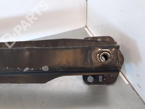 Front bumper reinforcement SMART CITY-COUPE (450) 0.8 CDI (S1CLC1, 450.300, 450.301, 450.302, 450.303,... | BP7089869C109 