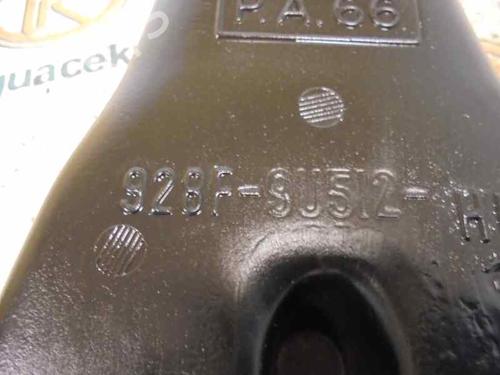 Intake manifold FORD ESCORT VI Turnier (GAL, ANL) 1.6 16V | BP12558131M70 