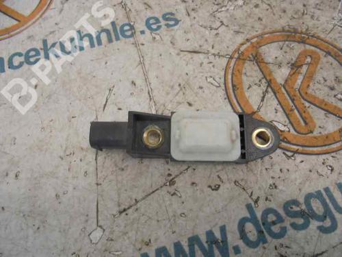 Elektronisk sensor CHRYSLER VOYAGER IV (RG, RS) 2.5 CRD | BP2466709M84 