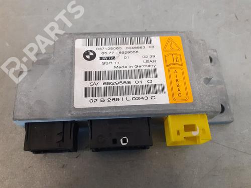 ECU airbags BMW 7 (E65, E66, E67)  | BP8518305M53 