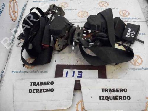 Used Rear right seatbelt FORD MONDEO I (GBP) 1.8 TD (88 hp) 14191072