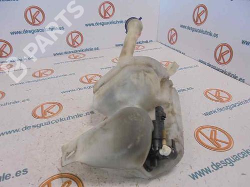 Windscreen washer tank CITROËN BERLINGO / BERLINGO FIRST MPV (MF_, GJK_, GFK_)  | BP7428318C113 