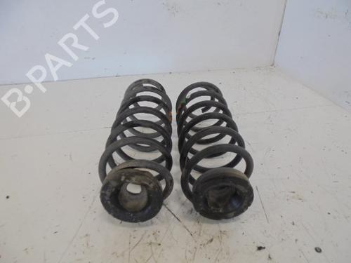 Used Shock absorber spring AUDI A2 (8Z0) [2000-2005]  14187199