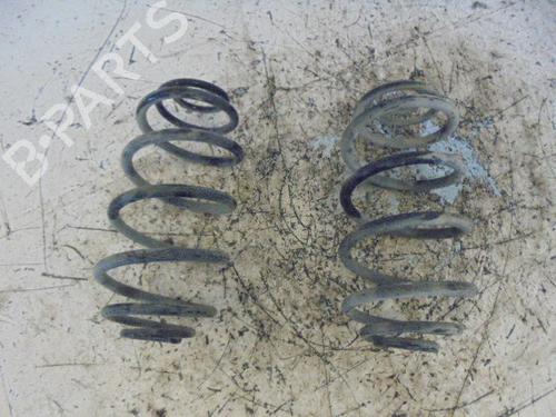 Shock absorber spring OPEL MERIVA A MPV (X03)  | BP14186953C152 