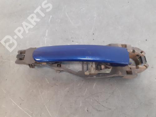 Høyre foran utvendig håndtak SEAT TOLEDO II (1M2) [1998-2006]  9203585