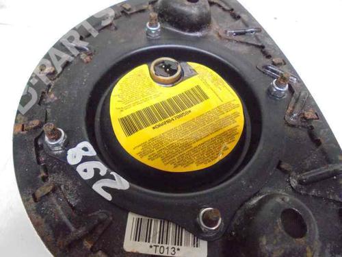 Driver airbag OPEL CORSA C (X01) 1.2 (F08, F68) | BP5022498C9 