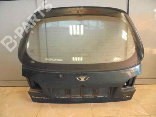 Used Tailgate DAEWOO LANOS (KLAT) 1.5 (86 hp) 2479950