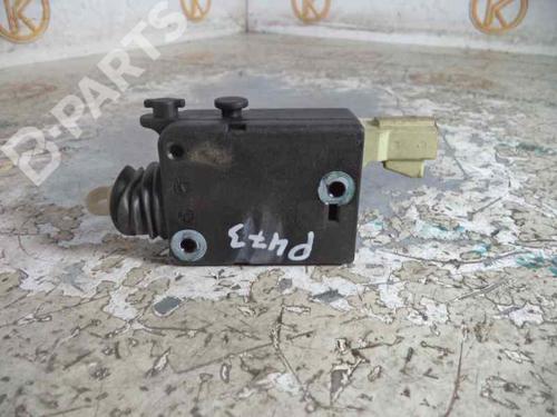 Used Central lock pump TOYOTA AVENSIS Liftback (_T22_) 1.6 i (AT220_, AT220R) (101 hp) 10271419