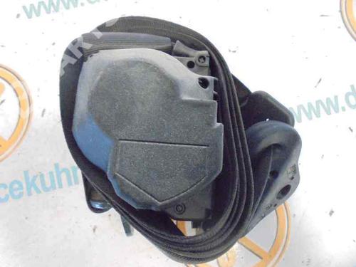 Rear left seatbelt CITROËN C3 I (FC_, FN_)  | BP6631779I29 