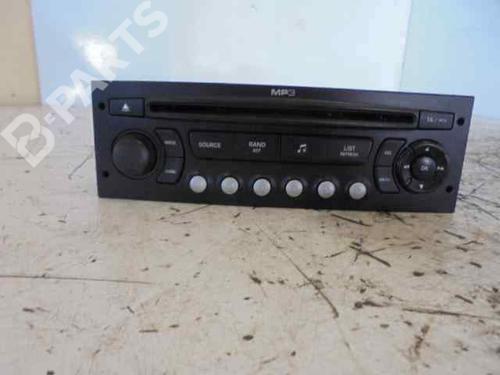 Used Other CITROËN C4 Coupe (LA_) [2004-2013]  6002955