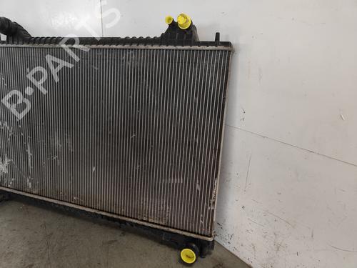 Water radiator JAGUAR XE (X760) 2.0 D AWD | BP29852045M31