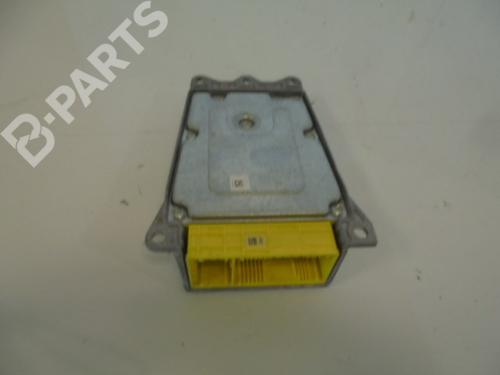 Kollisjonspute styreenhet MERCEDES-BENZ S-CLASS (W221, V221) S 320 CDI (221.022, 221.122) | BP6411323M53 