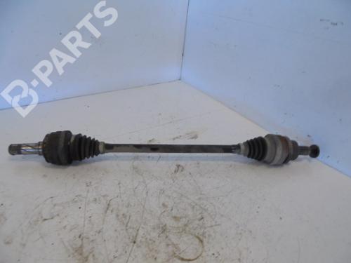 Right rear driveshaft VOLVO S80 II (124) 4.4 V8 AWD NO GUARDA MANO |