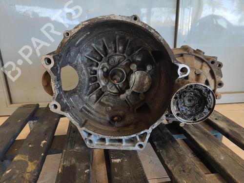 Gearbox SEAT IBIZA II (6K1)  | BP12528129M3 