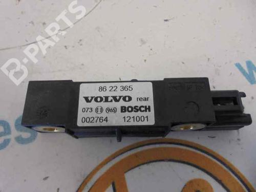 Used Electronic sensor VOLVO S80 I (184) T6 (272 hp) 3677096