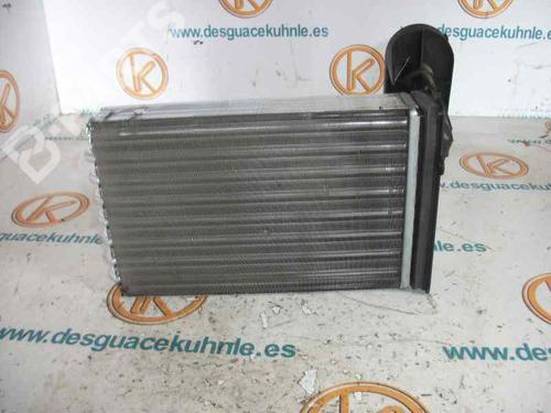 Heater matrix SEAT CORDOBA (6K1, 6K2) 1.9 D | BP2448072M63 