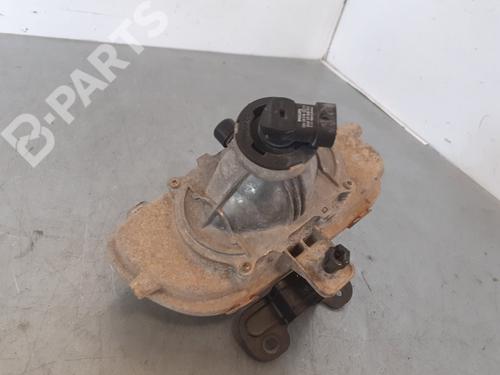 Left front fog light HYUNDAI TERRACAN (HP)  | BP7279712C30 