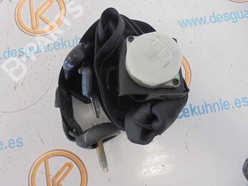 Used Rear right seatbelt CHRYSLER VOYAGER IV (RG, RS) 2.5 CRD (141 hp) 6631803