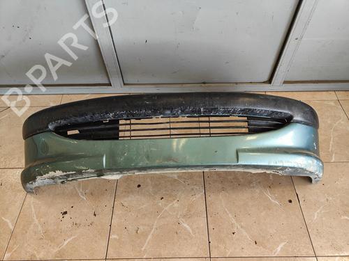 Used Front bumper PEUGEOT 206 Hatchback (2A/C) [1998-2012]  11029548