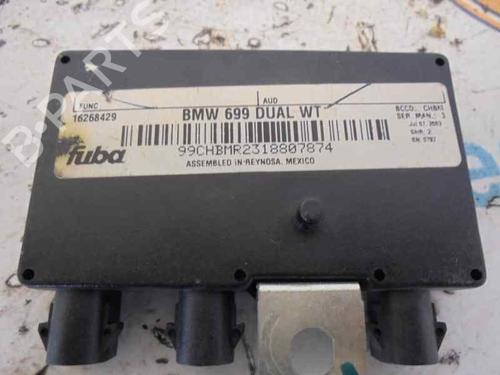 Used Antenna/Base BMW 3 (E46) [1997-2005]  14183581