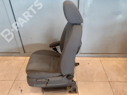 Sæde venstre fortil FORD FOCUS C-MAX (DM2)  | BP9307770C15 