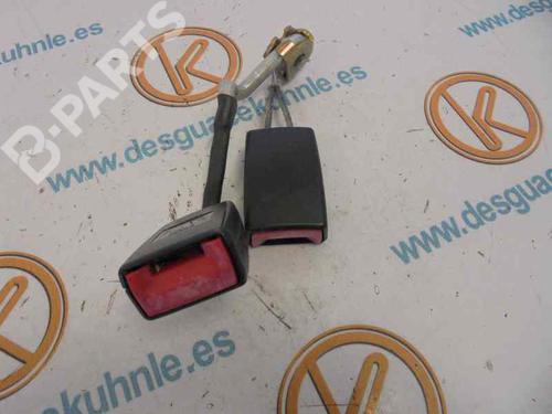 Pretensionatore posteriore AUDI A3 (8P1) 1.9 TDI (105 hp)null