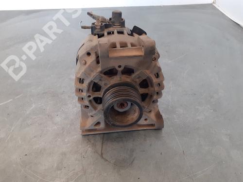 Alternator MERCEDES-BENZ A-CLASS (W168)  | BP10505564M7 