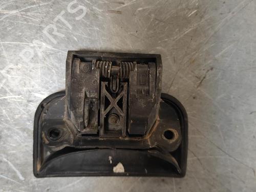 Front right exterior door handle CITROËN BERLINGO / BERLINGO FIRST MPV (MF_, GJK_, GFK_)  | BP16334063C129 
