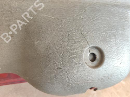 Tailgate CHRYSLER PT CRUISER (PT_)  | BP13452370C6 