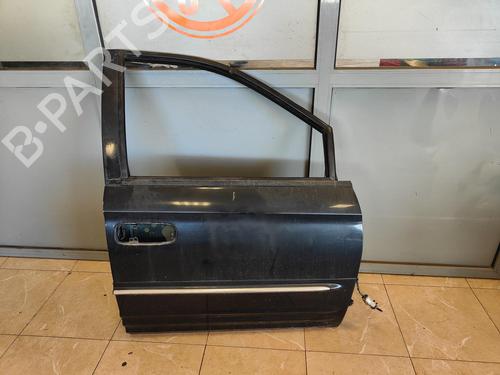 Used Right front door CHRYSLER VOYAGER IV (RG, RS) [1999-2008]  17870709