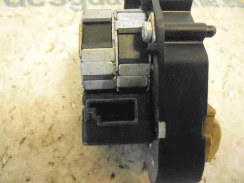 Heater blower motor BMW 5 (E39) 530 d | BP2465122M62 