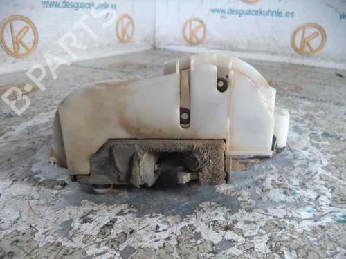 Front right lock SEAT INCA (6K9) 1.9 D | BP12557703C97 