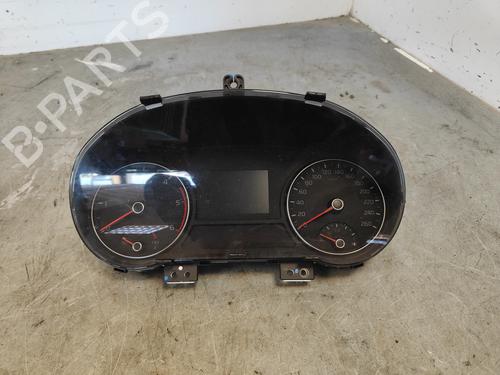 Used Instrument cluster Instrument cluster KIA OPTIMA (JF) [2015-2026] 33470934 33470934