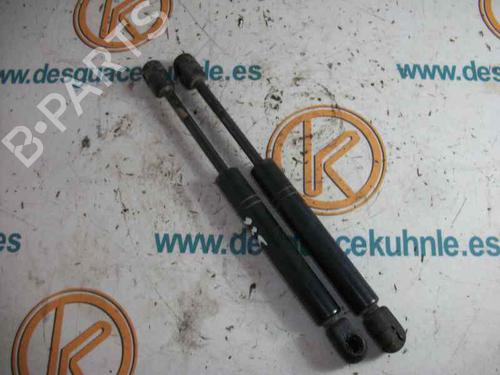 Used Hood lift support OPEL VECTRA B (J96) [1995-2004]  14192474