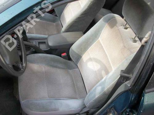 Left rear door panel MITSUBISHI GALANT VII Saloon (E5_A, E7_A, E8_A) 2.0 GLSI (E55A) | BP2495018C60  - Image 7
