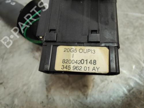 Steering column stalk RENAULT LAGUNA II (BG0/1_) 2.0 16V (BG03, BG0Z, BG0T, BG1Y) | BP29831188I23